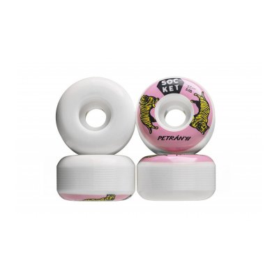 PETRÁNYI Tiger - 53MM