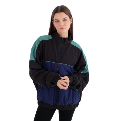 SPRAY RUNNING JACKET
