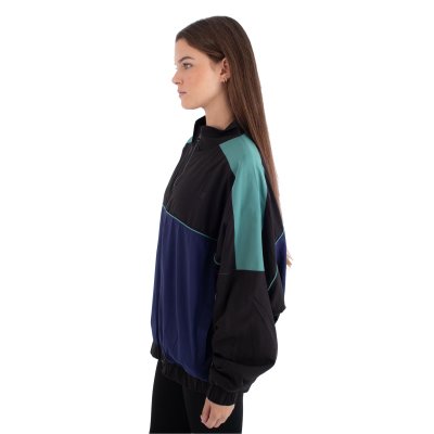 SPRAY RUNNING JACKET