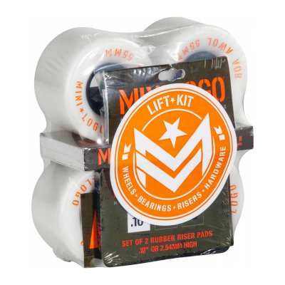 A.W.O.L. Lift Kit  55mm x 80A 