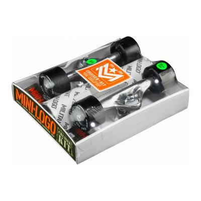 WHL TRK ML CRSR KIT 55MM + 8.0