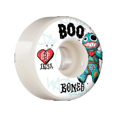 BOO VOODOO V4 WIDE- 53MM 103A