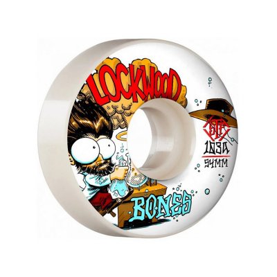 LOCKWOOD EXPERI-M. STF - V3 103A - 54MM