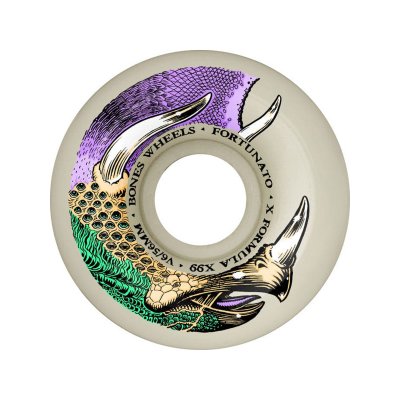 FORTUNATO DINO-SORTAS XF - V6 99A - 56MM