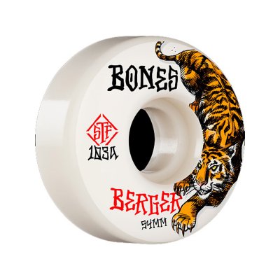 BERGER THE HUNTER V3 52MM 103A