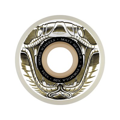 BERGER BATTLESNAKE XF - V5 99A - 54MM