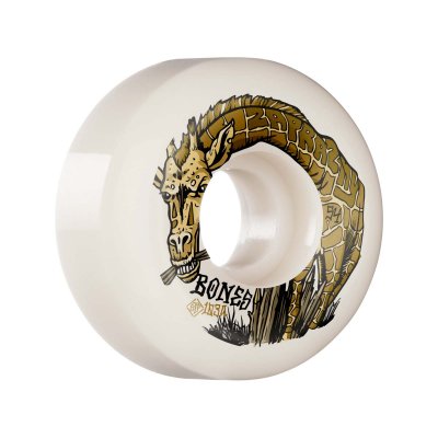 ZAPRAZNY GIRAFFE II V5 SIDECUT- 54MM 103A