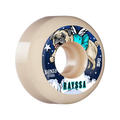 LEAL SLINKY STF V5 - 52MM 99A