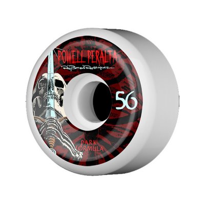 RAY ROD SKULL & SWORD 2 - 56MM