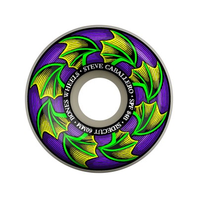 CABALLERO BAT WINGS PARK -  84B  60MM