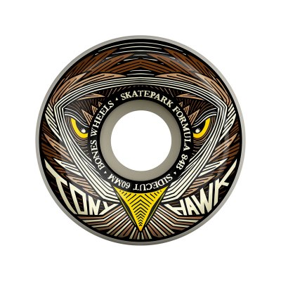 HAWK NIGHT HAWK PARK - 84B - 60MM