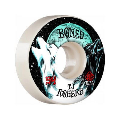 ROGERS HOWL  V3 SLIMST- 54MM 103A