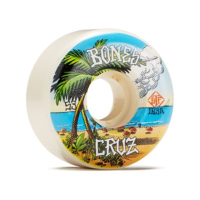 CRUZ BUENA VIDA V2 - 53MM 103A