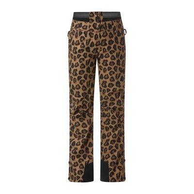 EXA PRINTED PANTS