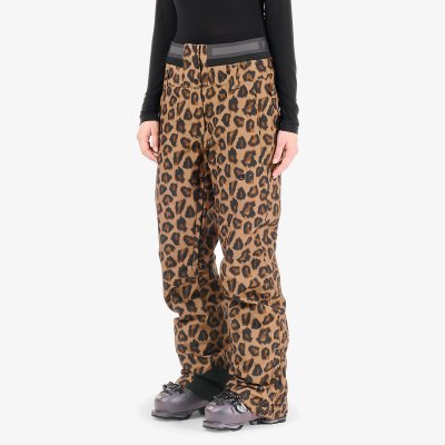 EXA PRINTED PANTS