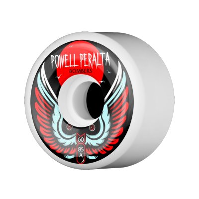 BOMBER III - 60MM 85A