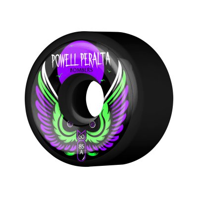 BOMBER III - 60MM 85A