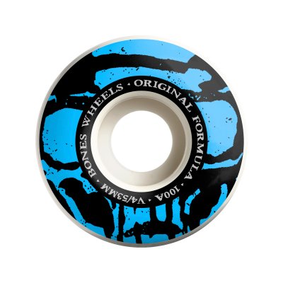 BONES M. SKULLS OG - V4 100A -  53MM
