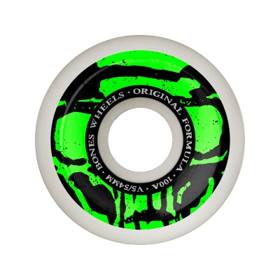 BONES MUMMY SKULLS SIDECUT OG V5 - 54MM 100A