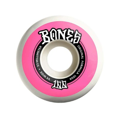 WIDE 100S OG - V5 100A -  53MM