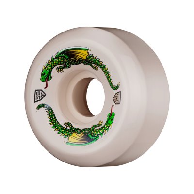 DRAGON FORMULA - 58MM 93A