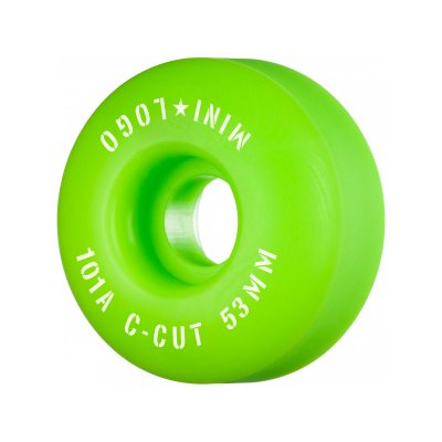 C-CUT 2 101A - 53MM