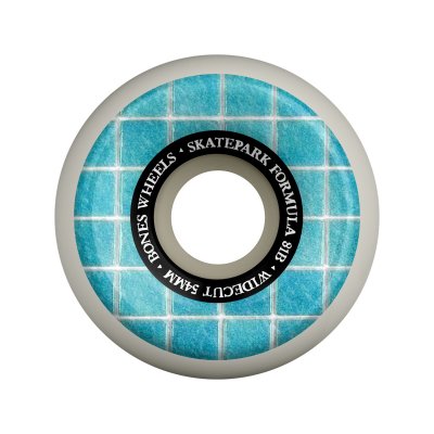 POOL & THE GANG PARK - V6 81B -  54MM