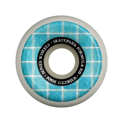 POOL & THE GANG PARK - V6 81B -  56MM