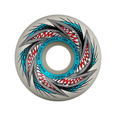 POOL SHARKNADO SIDECUT SPF P5 - 58MM 84B