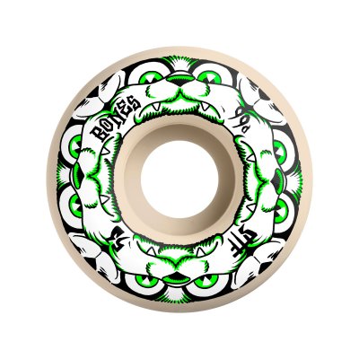4 DOG NIGHT STF - V4 99A - 53MM