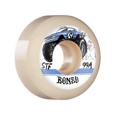 BIG RIGS STF V5 -54mm 99A