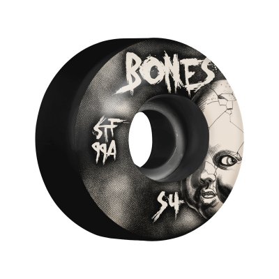 DOLLHOUSE STF V1 - 53MM 99A