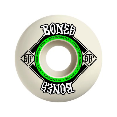 STANDARD STF - V1 99A - 54MM