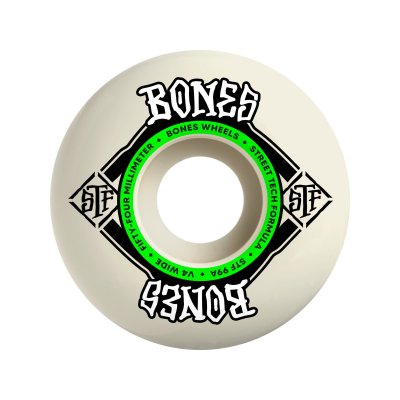 WIDE STF - V4 99A - 54MM