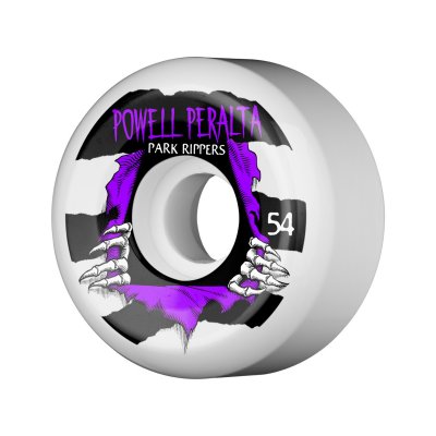 PARK RIPPER 2 - 54MM
