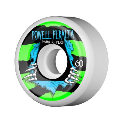 PARK RIPPER 2 - 60MM