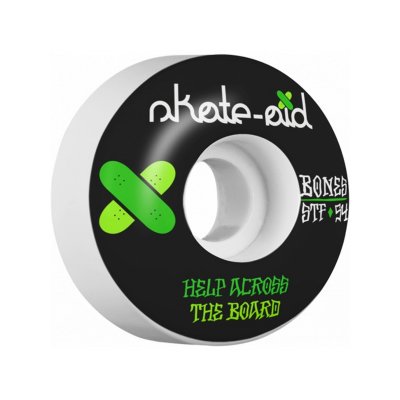 SKATE AID STF V1 - 53MM