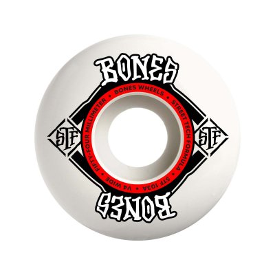 SIDECUT STF WIDE - V4 103A - 54MM