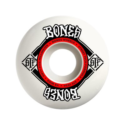 WIDE STF - V4 103A - 55MM