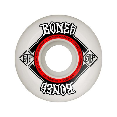 SIDECUT STF - V5 103A - 52MM