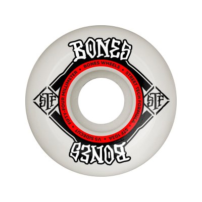 SIDECUT STF - V5 103A - 54MM