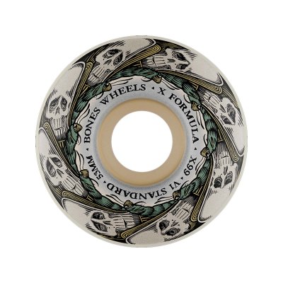 BUTTERFLY EFFECT XF - V1 99A - 53MM