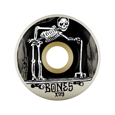 BETTER SK8  XF - 64x40 99A - 64MM 