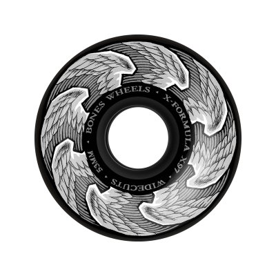 DEATH ANGELS XF - V6 97A -  56MM 