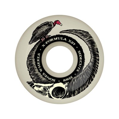 FLOOR HORNS XF - V5 97A -  55MM 