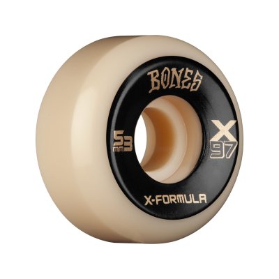 X-NINETY SEVEN V5 - 53mm 97A