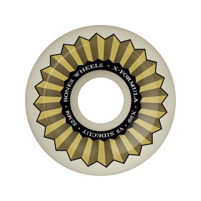 SIDECUT XF - V5 99A -  52MM 