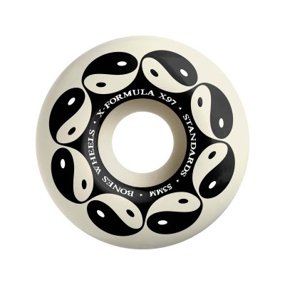 YIN YANG XF - V6 97A -  53MM 