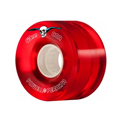 CLEAR CRUISER 80A - 63MM