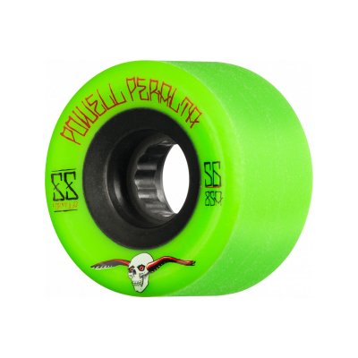 G-SLIDES GREEN 56MM 4PK